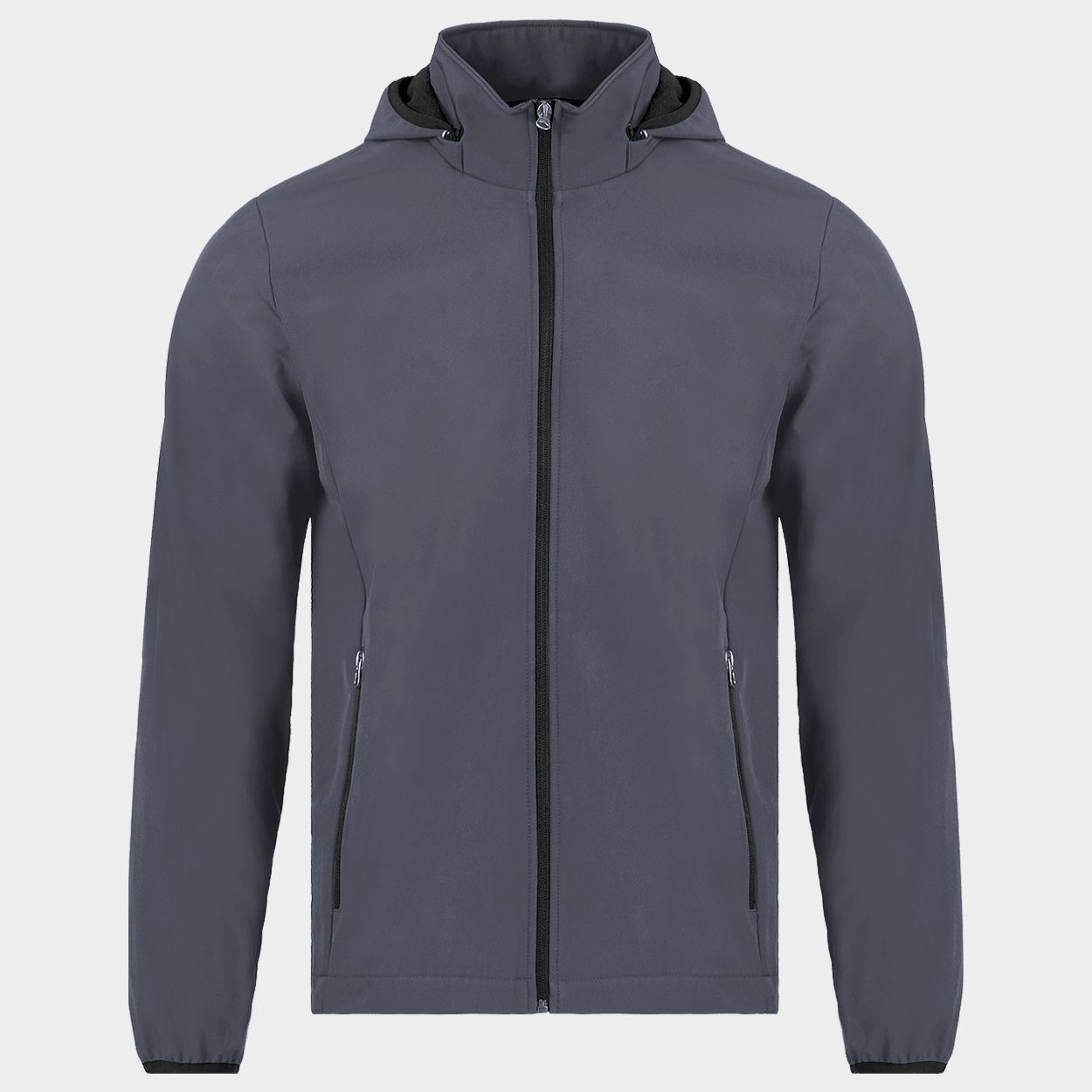 Работно яке DIADORA SOFTSHELL SMART 2.0 STEEL GREY - 1