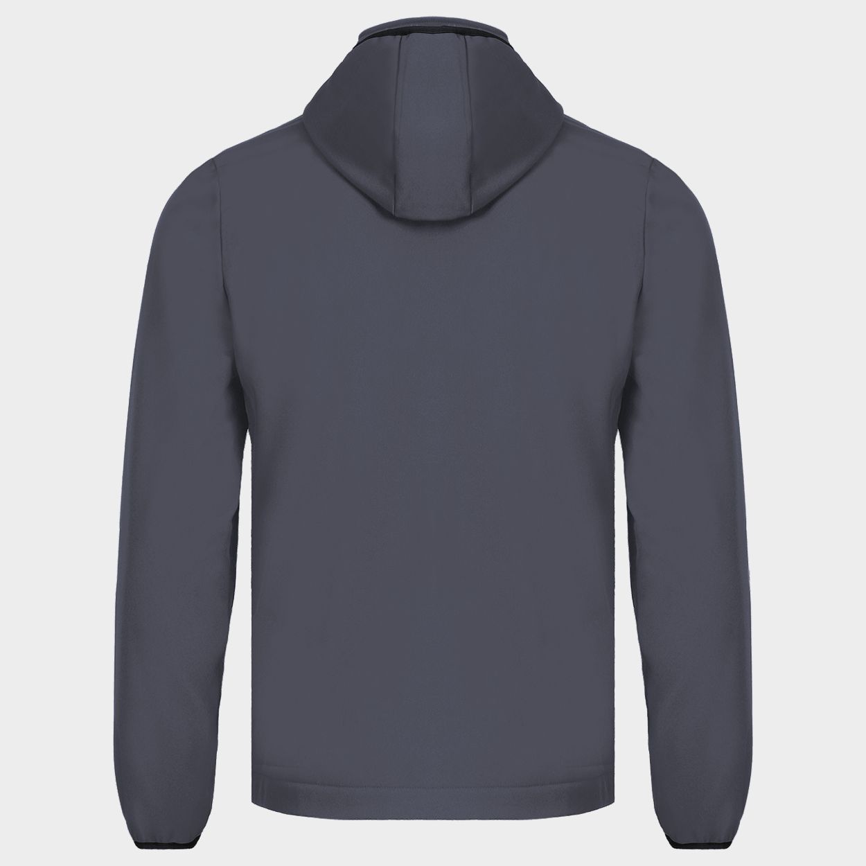 Работно яке DIADORA SOFTSHELL SMART 2.0 STEEL GREY - 7