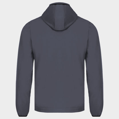 Работно яке DIADORA SOFTSHELL SMART 2.0 STEEL GREY - 7