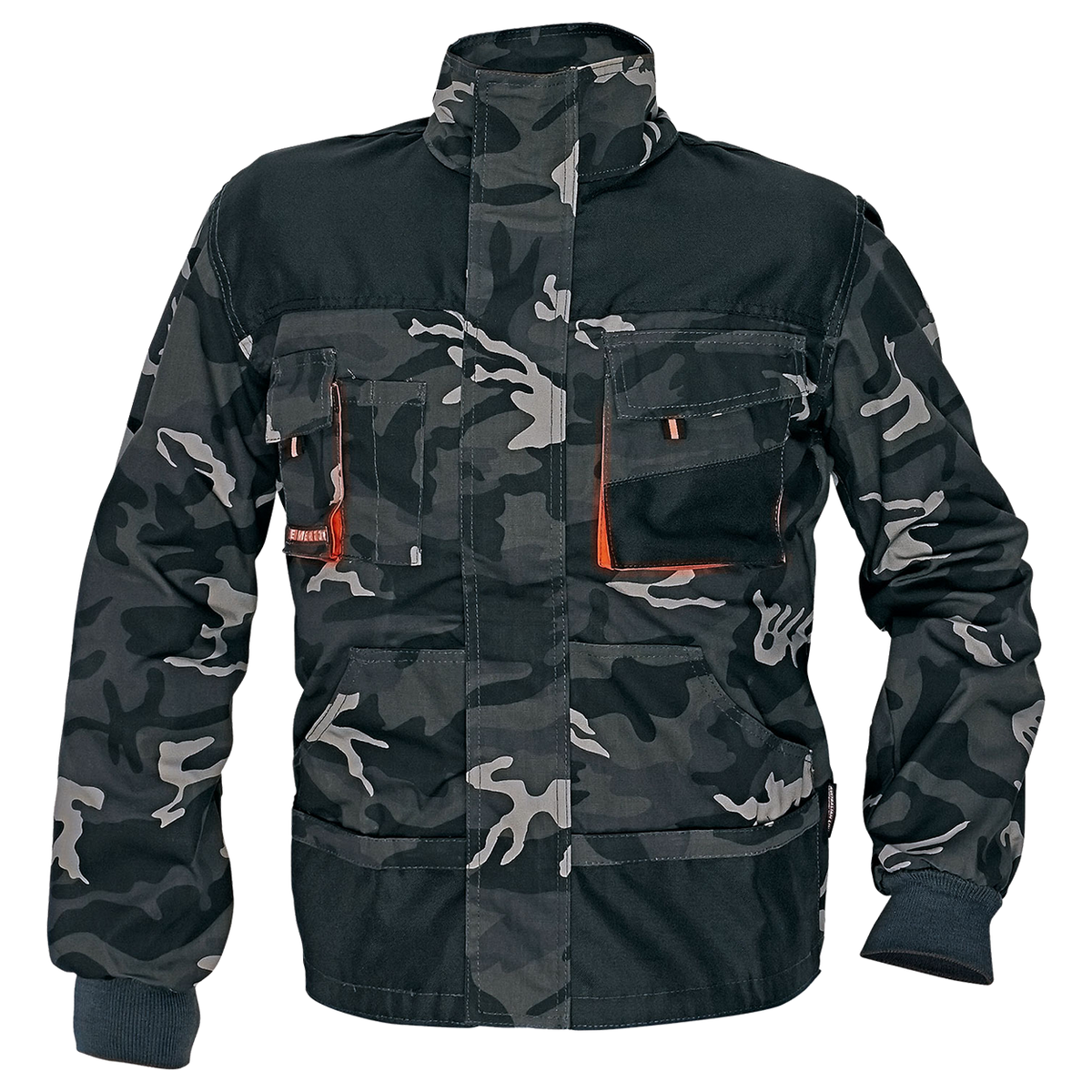 Работно яке EMERTON CAMOUFLAGE