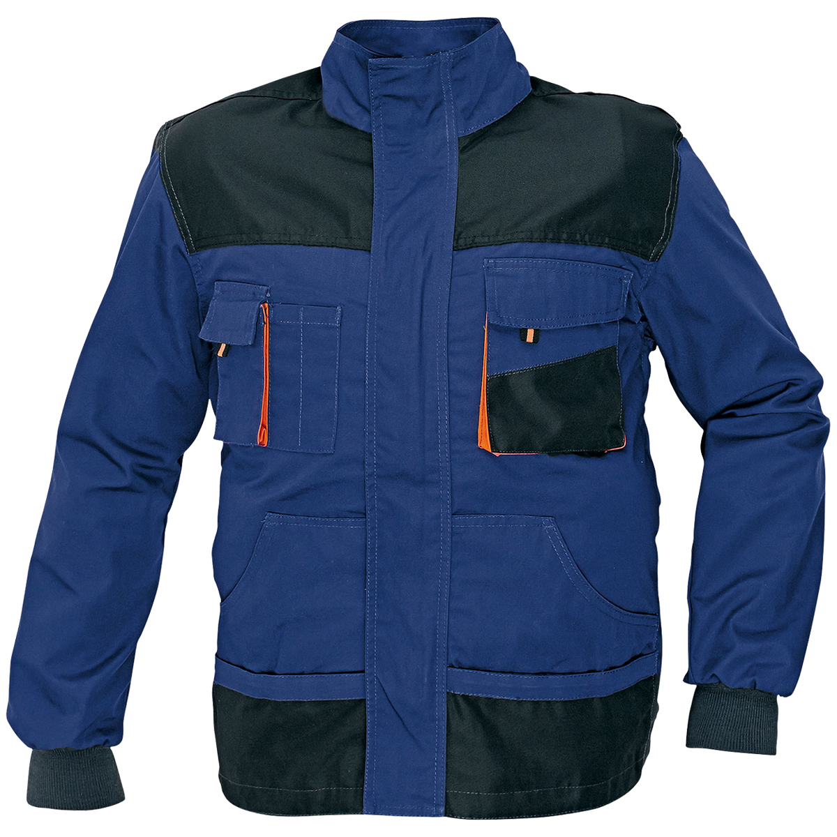 Work jacket EMERTON NAVY