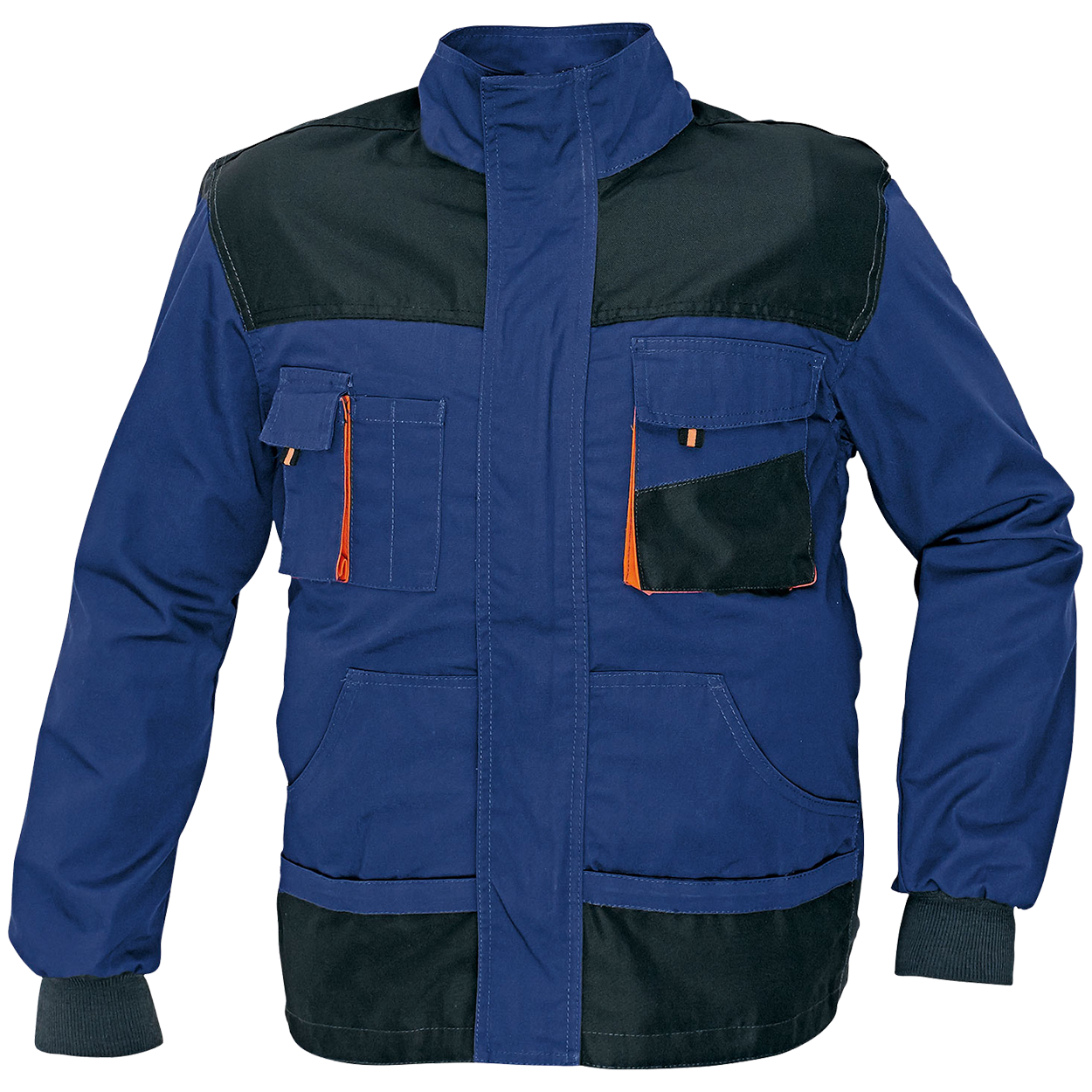 Work jacket EMERTON NAVY
