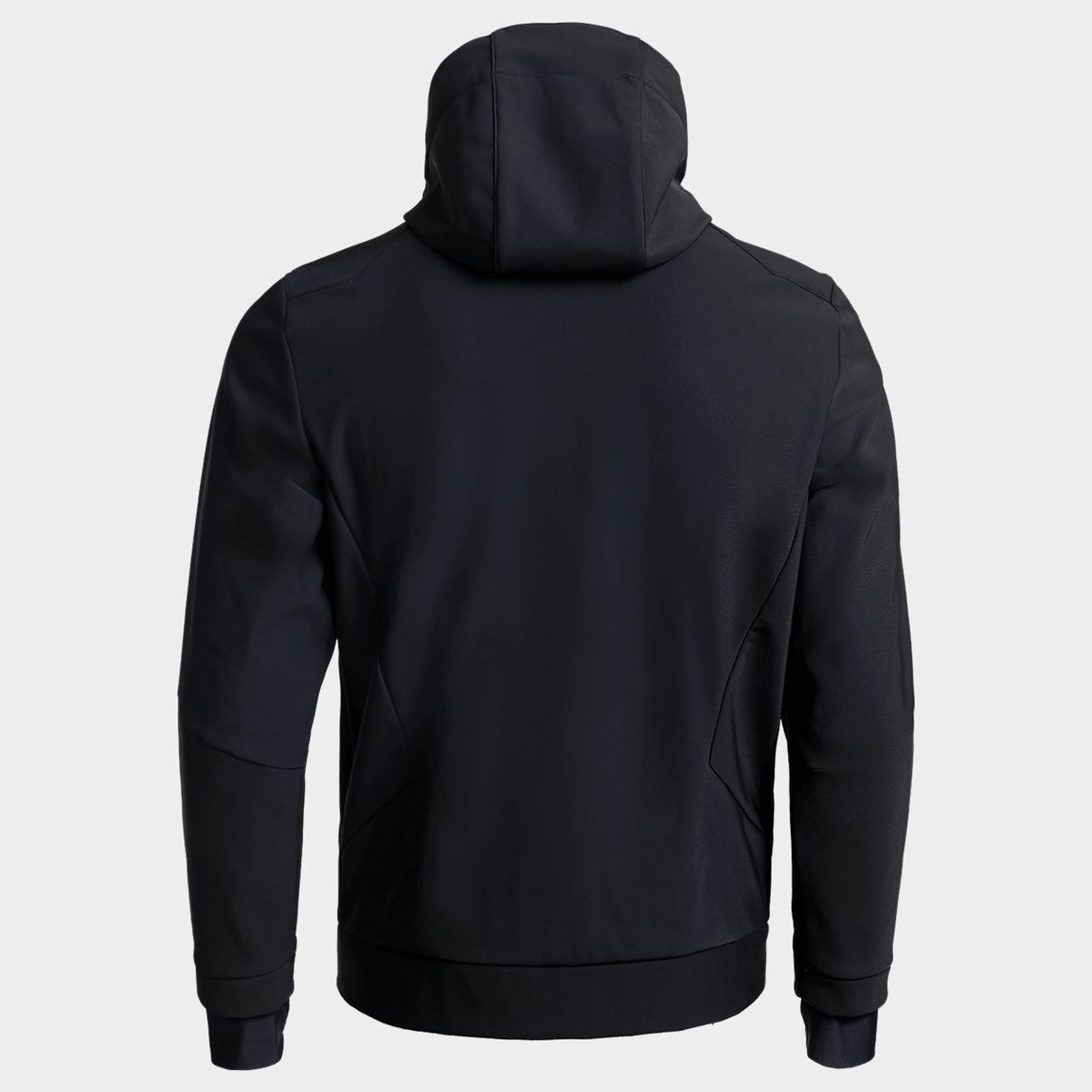Jachetă de lucru FLEX PRO SOFTSHELL BLACK - 2