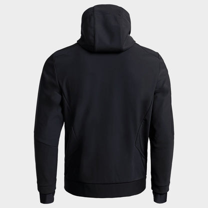 Jachetă de lucru FLEX PRO SOFTSHELL BLACK - 2
