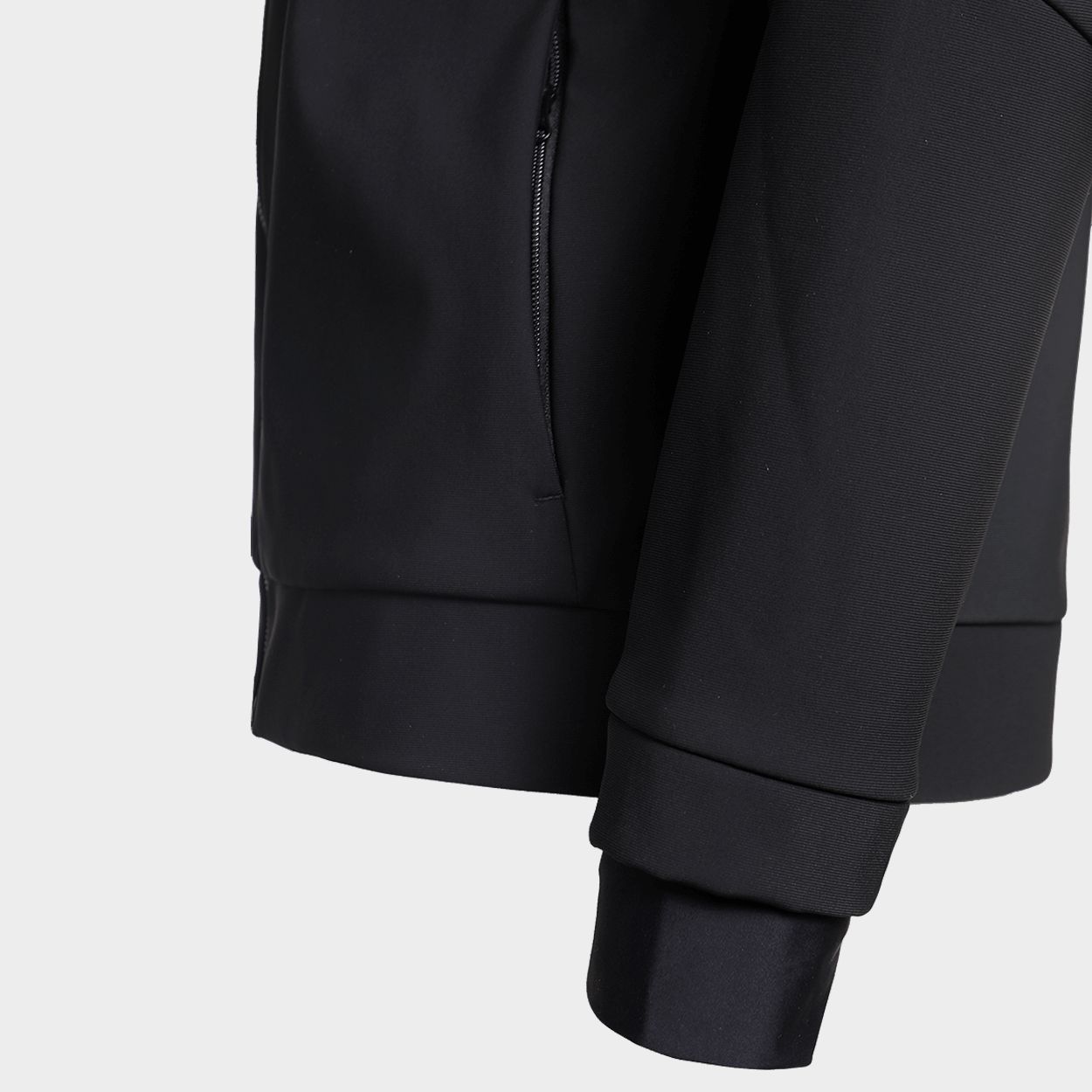 Jachetă de lucru FLEX PRO SOFTSHELL BLACK - 6