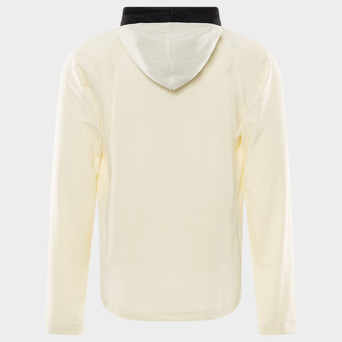 Work jacket FRISTADS FUNCTIONAL HOODED 4-STRETCH WHITE - 2