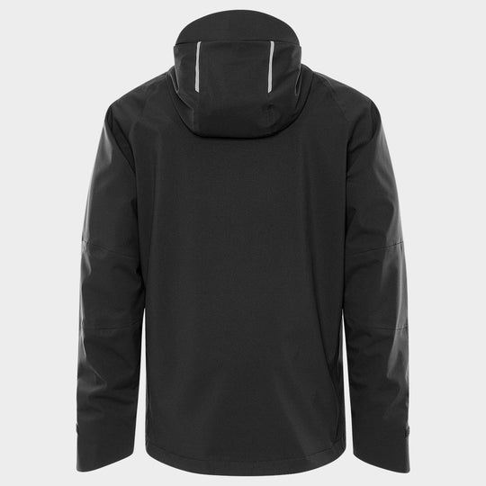 Работно яке FRISTADS STRETCH SHELL BLACK - 2