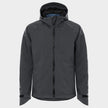 Работно яке FRISTADS STRETCH SHELL DARK GREY - 1