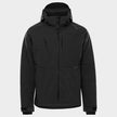 Работно яке FRISTADS STRETCH WINTER BLACK - 1