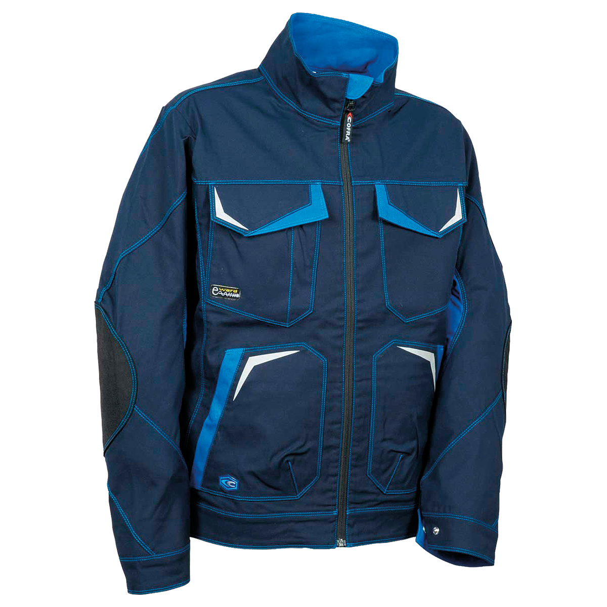 Работно яке GETAFE NAVY