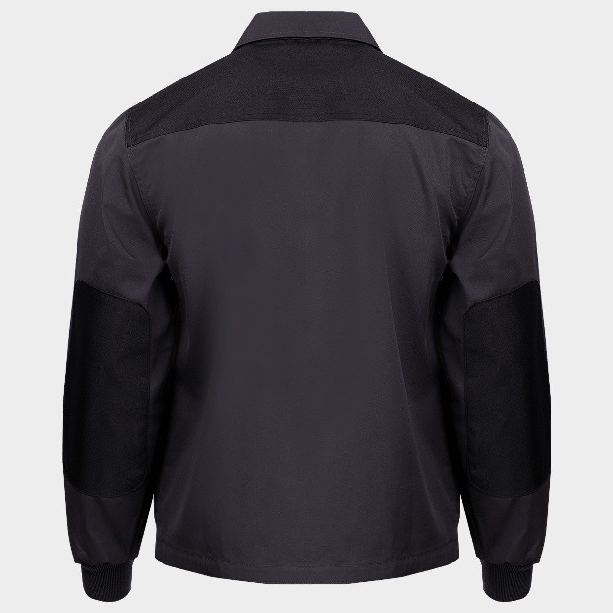 Work jacket KASTOR GREY - 3