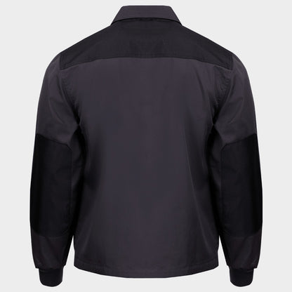Work jacket KASTOR GREY - 3