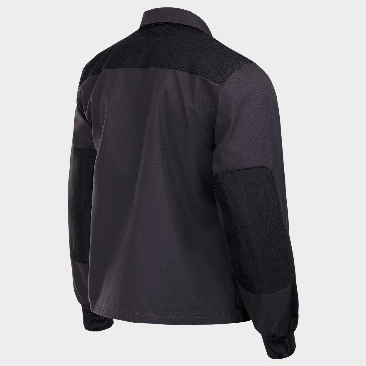 Work jacket KASTOR GREY - 5