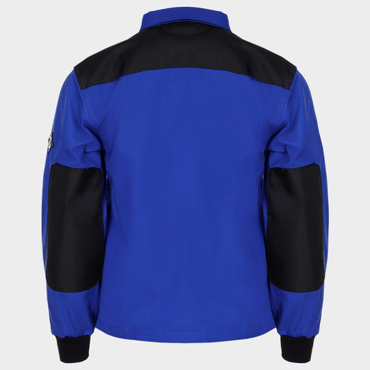 Работно яке KASTOR ROYAL BLUE - 2