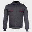 Work jacket L5 GREY - 1