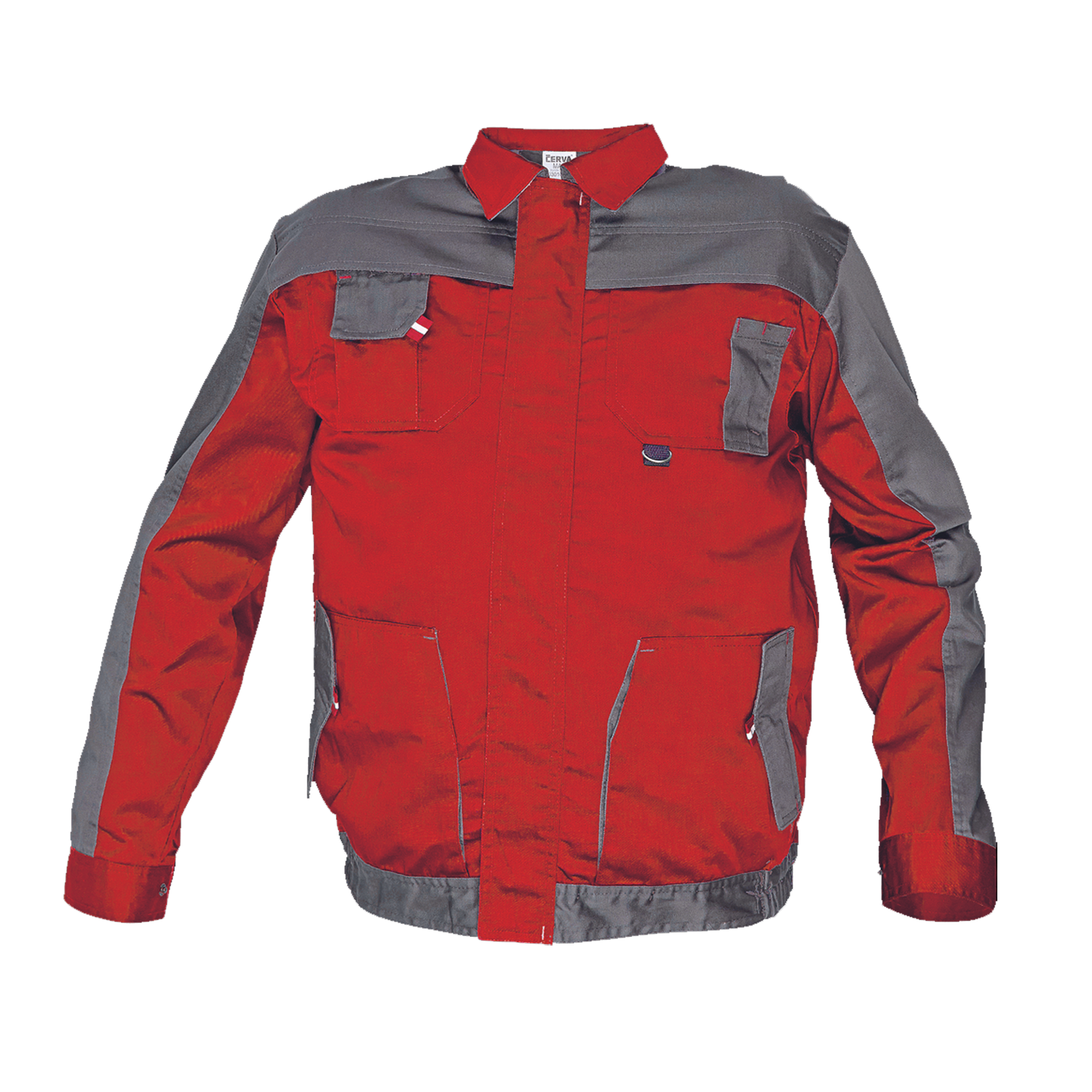 Работно яке MAX EVOLUTION RED