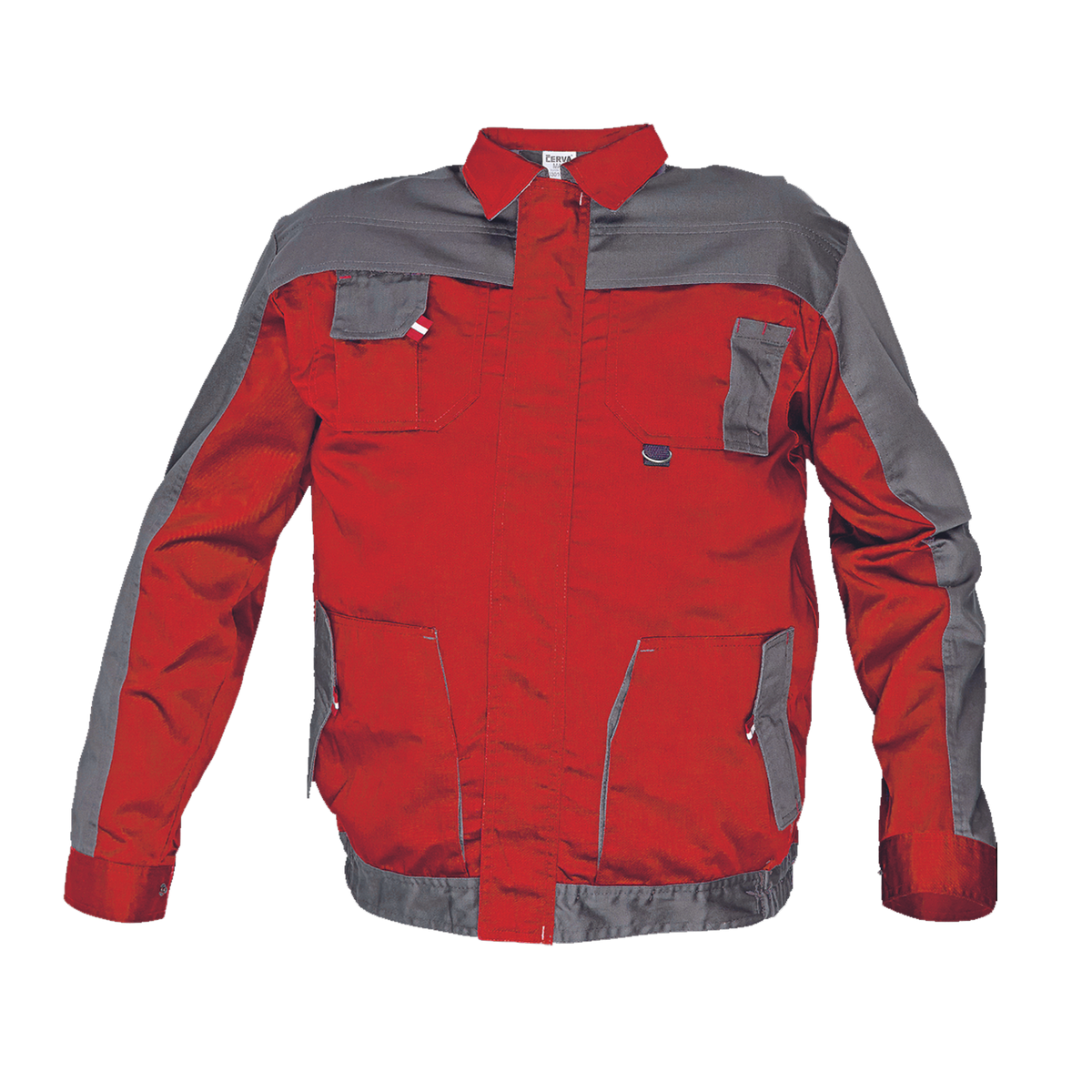 Работно яке MAX EVOLUTION RED
