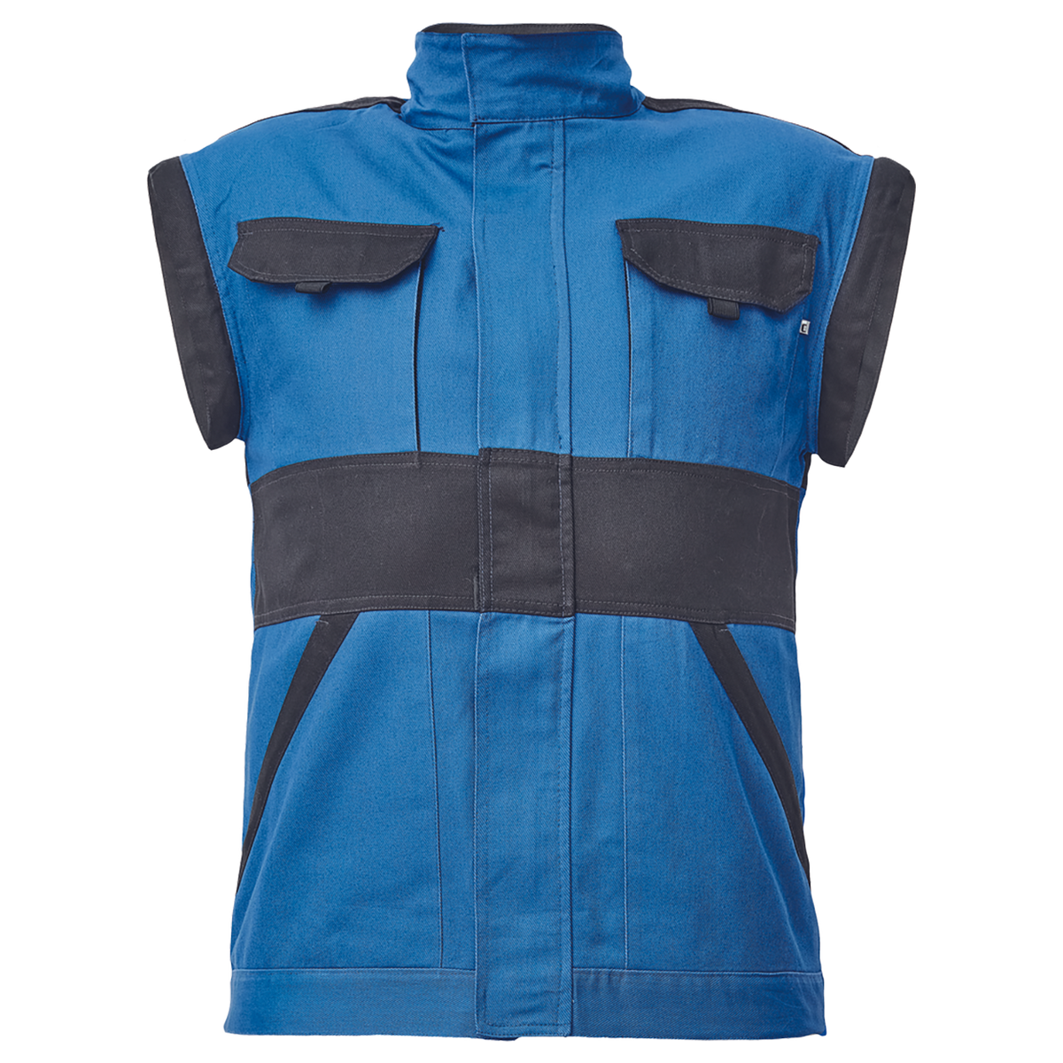 Work jacket MAX NEO REFLEX BLUE - 2