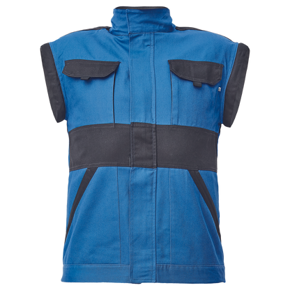 Work jacket MAX NEO REFLEX BLUE - 2