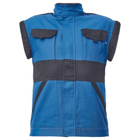 Работно яке MAX NEO REFLEX BLUE - 2