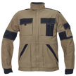Work jacket MAX SUMMER BEIGE