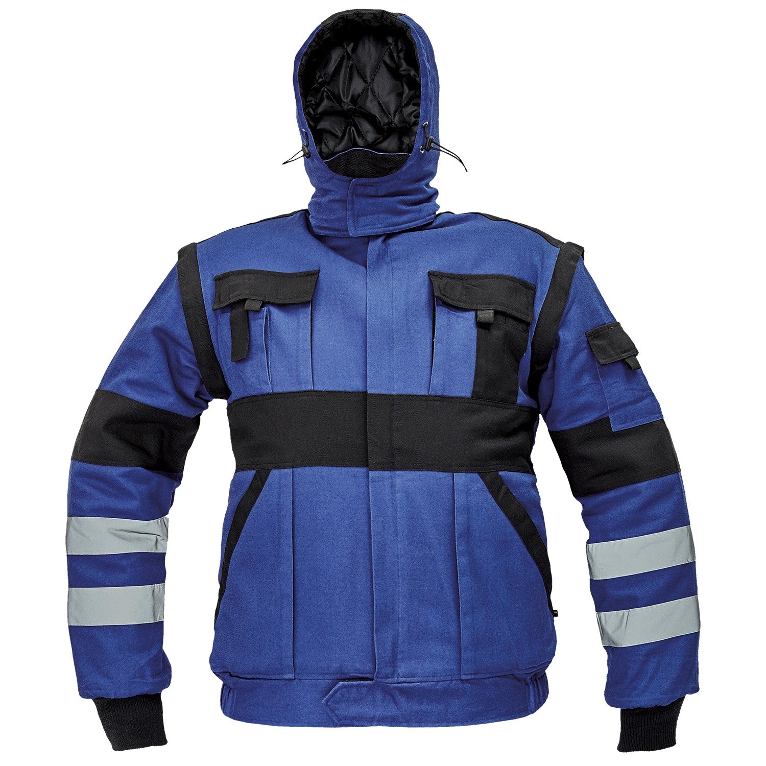 Work jacket MAX WINTER