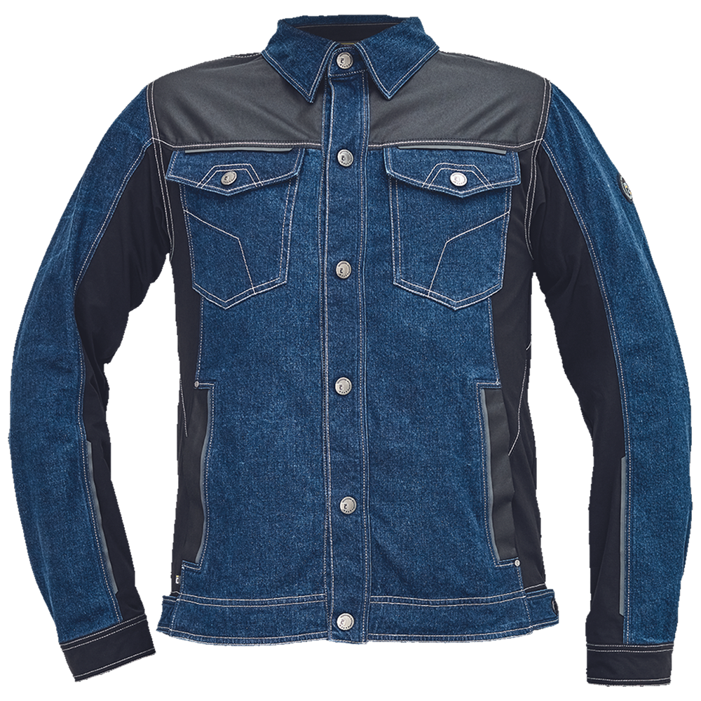 Работно яке NEURUM DENIM