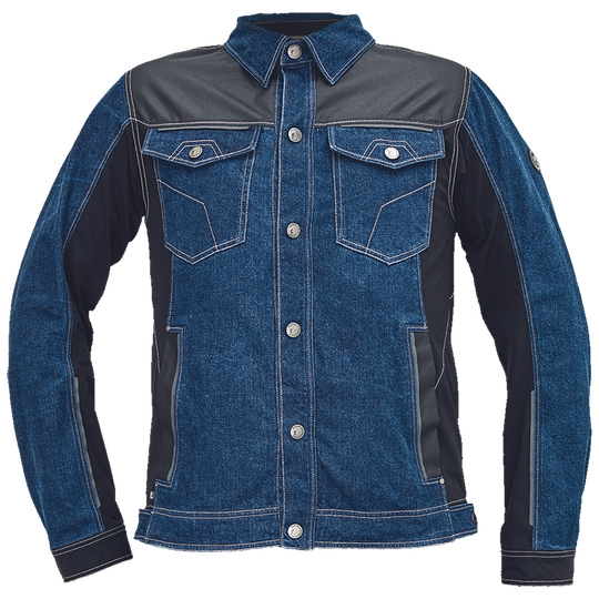 Работно яке NEURUM DENIM