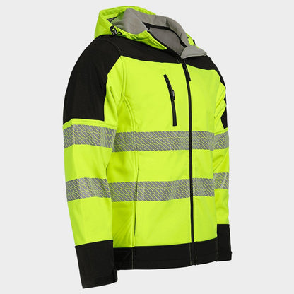 Работно яке NOBEL PRO 2.0 HV YELLOW - 4