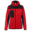 Дамско яке PAYPER TRIP RED - 1