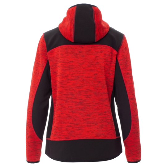 Work jacket PAYPER TRIP RED - 2
