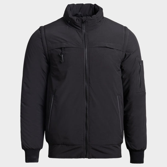 Работно яке PILOT PRO BLACK - 1