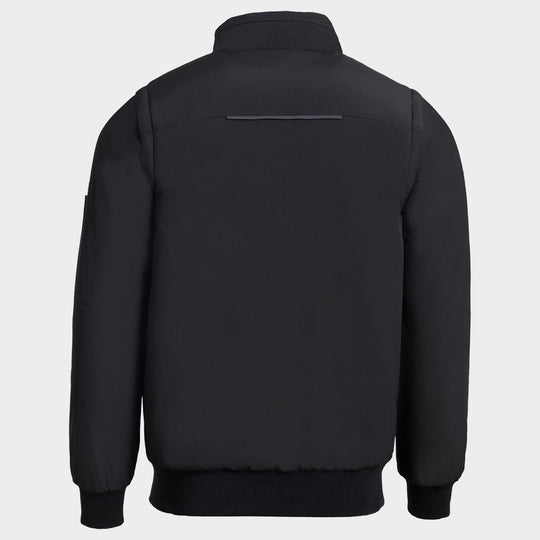 Работно яке PILOT PRO BLACK - 2