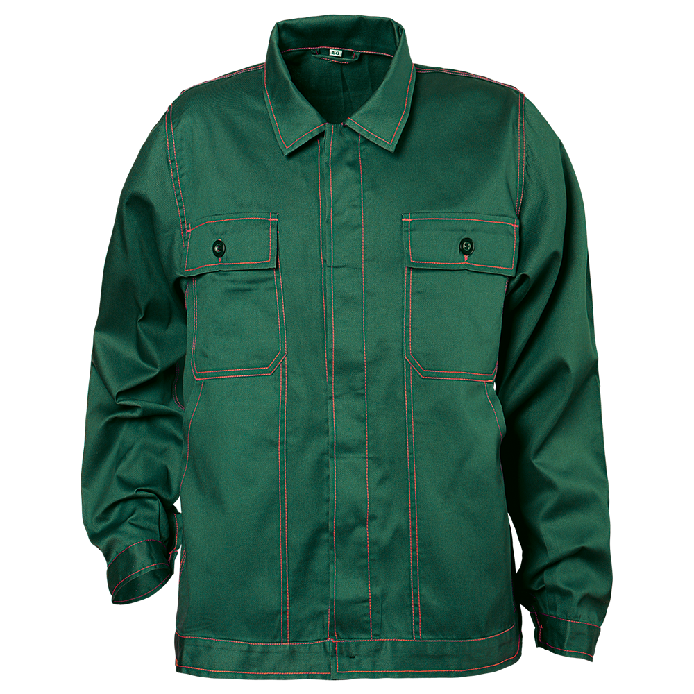 Работно яке PRIMO GREEN