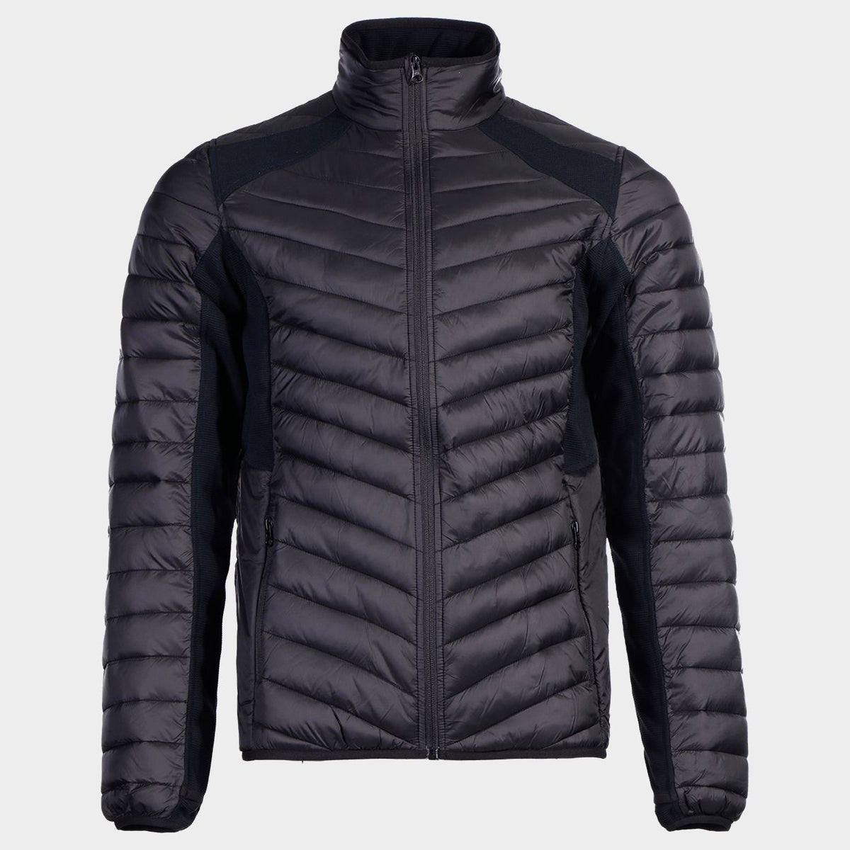 Work jacket PULSE 2.0 BLACK - 1