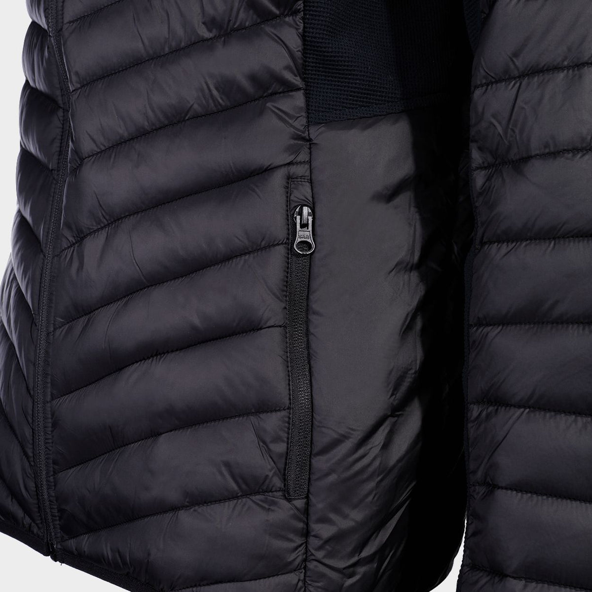 Work jacket PULSE 2.0 BLACK - 6
