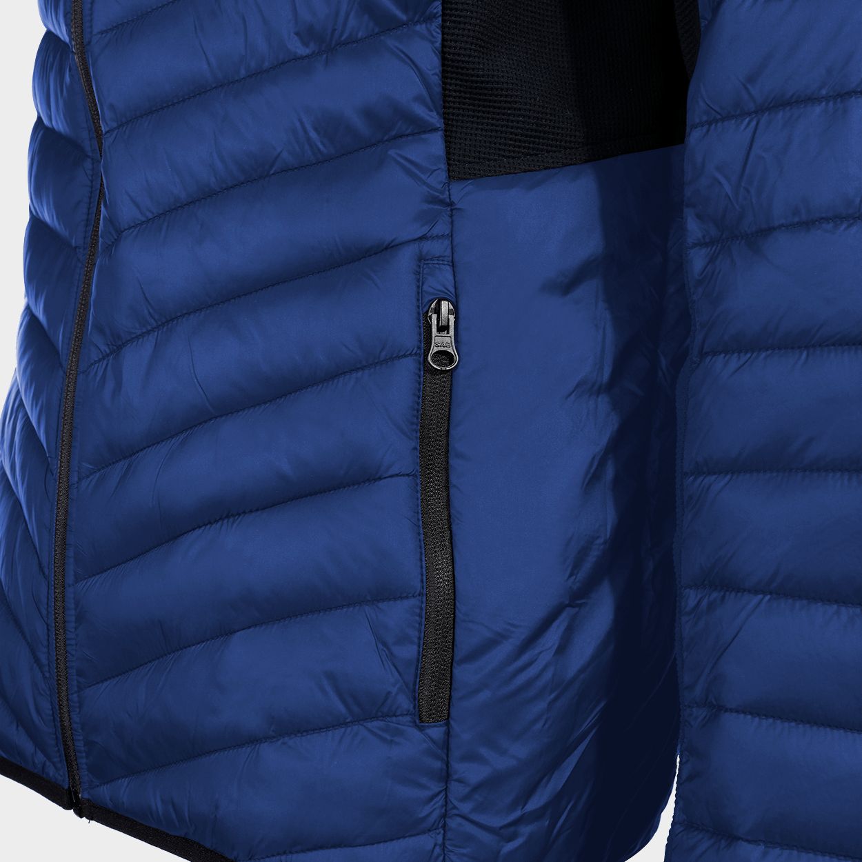 Work jacket PULSE 2.0 BLUE - 6