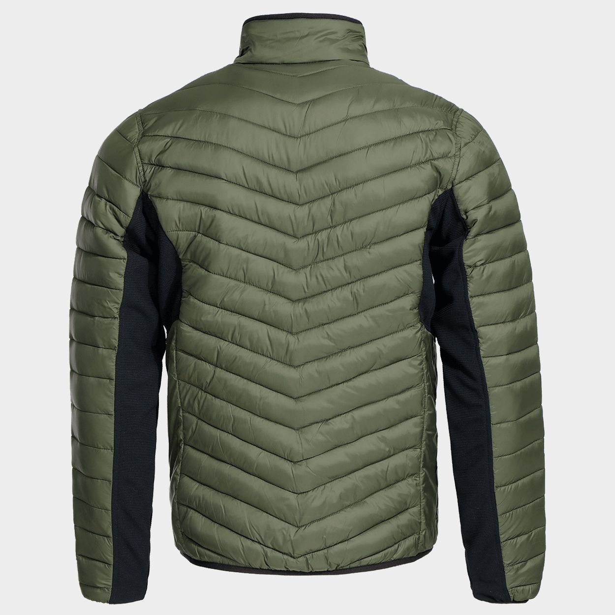 Geacă de lucru PULSE 2.0 GREEN - 3