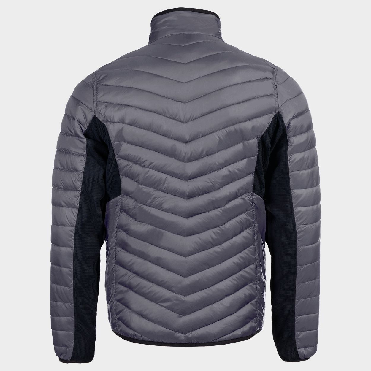 Μπουφάν εργασίας PULSE 2.0 GREY - 2