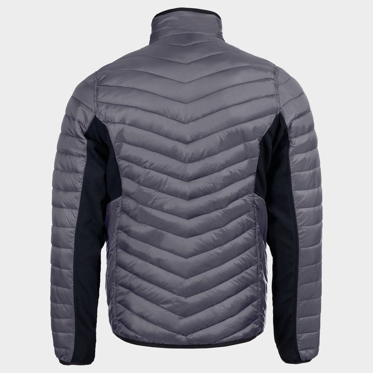 Μπουφάν εργασίας PULSE 2.0 GREY - 2