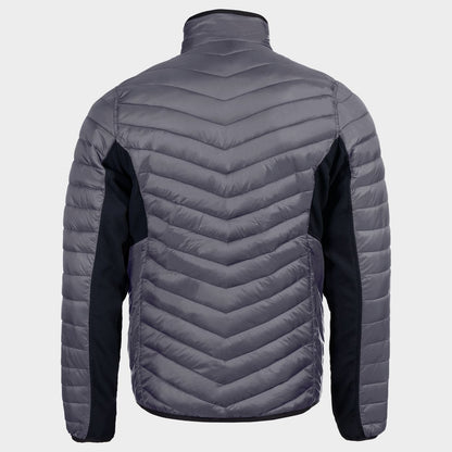 Μπουφάν εργασίας PULSE 2.0 GREY - 2