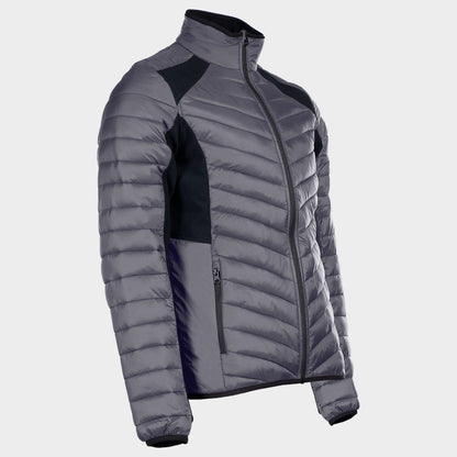 Μπουφάν εργασίας PULSE 2.0 GREY - 4