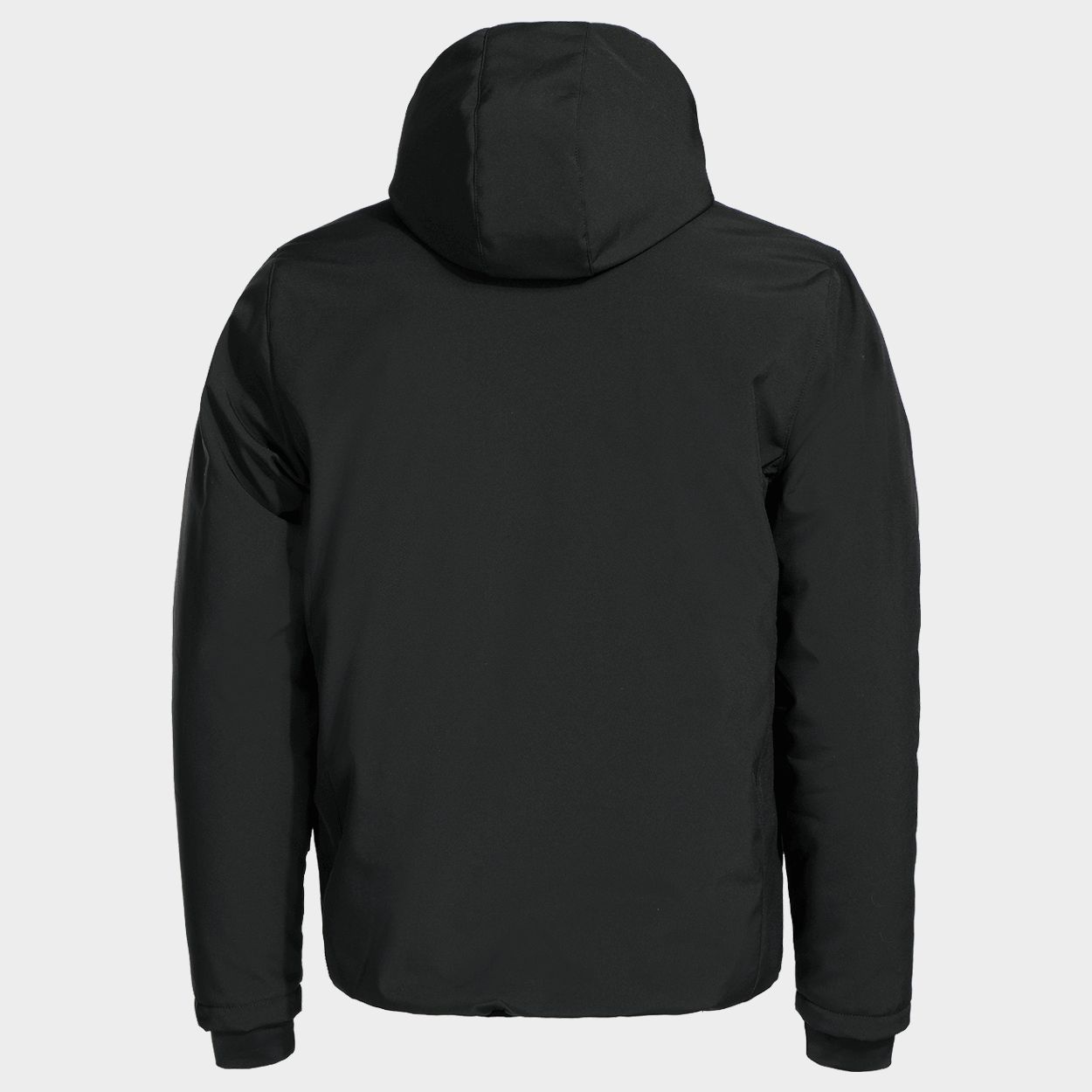 Jachetă de lucru REEF PAD SOFTSHELL BLACK - 5