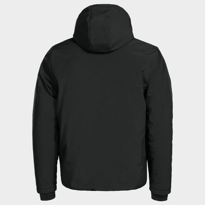 Jachetă de lucru REEF PAD SOFTSHELL BLACK - 5