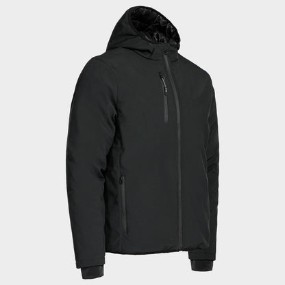 Jachetă de lucru REEF PAD SOFTSHELL BLACK - 7