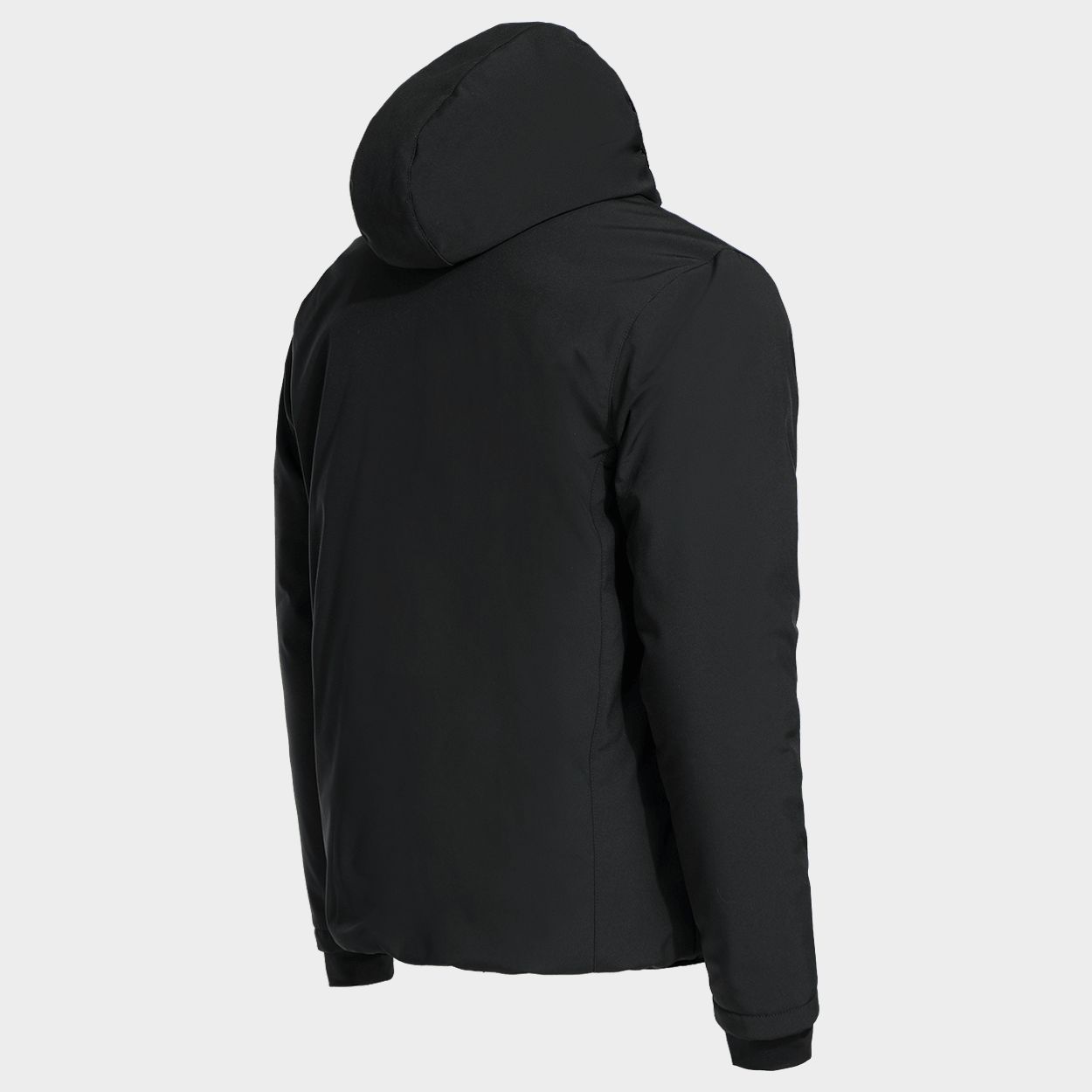 Jachetă de lucru REEF PAD SOFTSHELL BLACK - 8