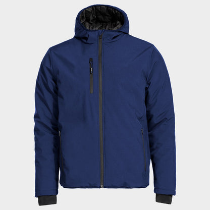 Работно яке REEF PAD SOFTSHELL DARK BLUE - 1