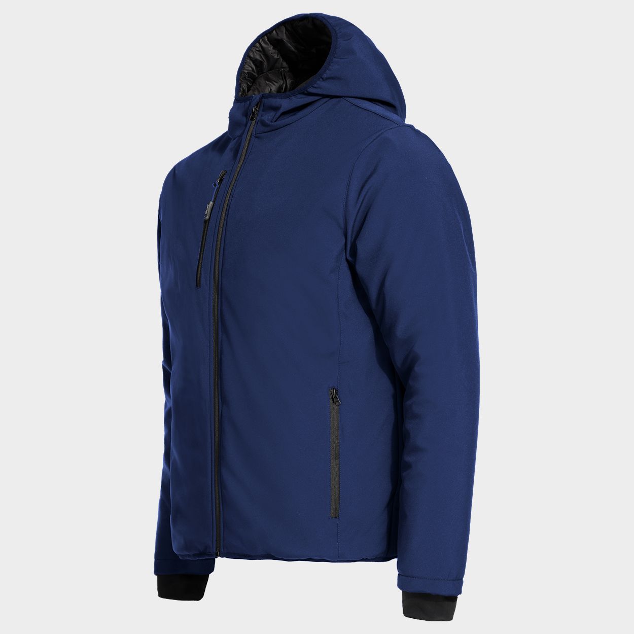 Работно яке REEF PAD SOFTSHELL DARK BLUE - 6