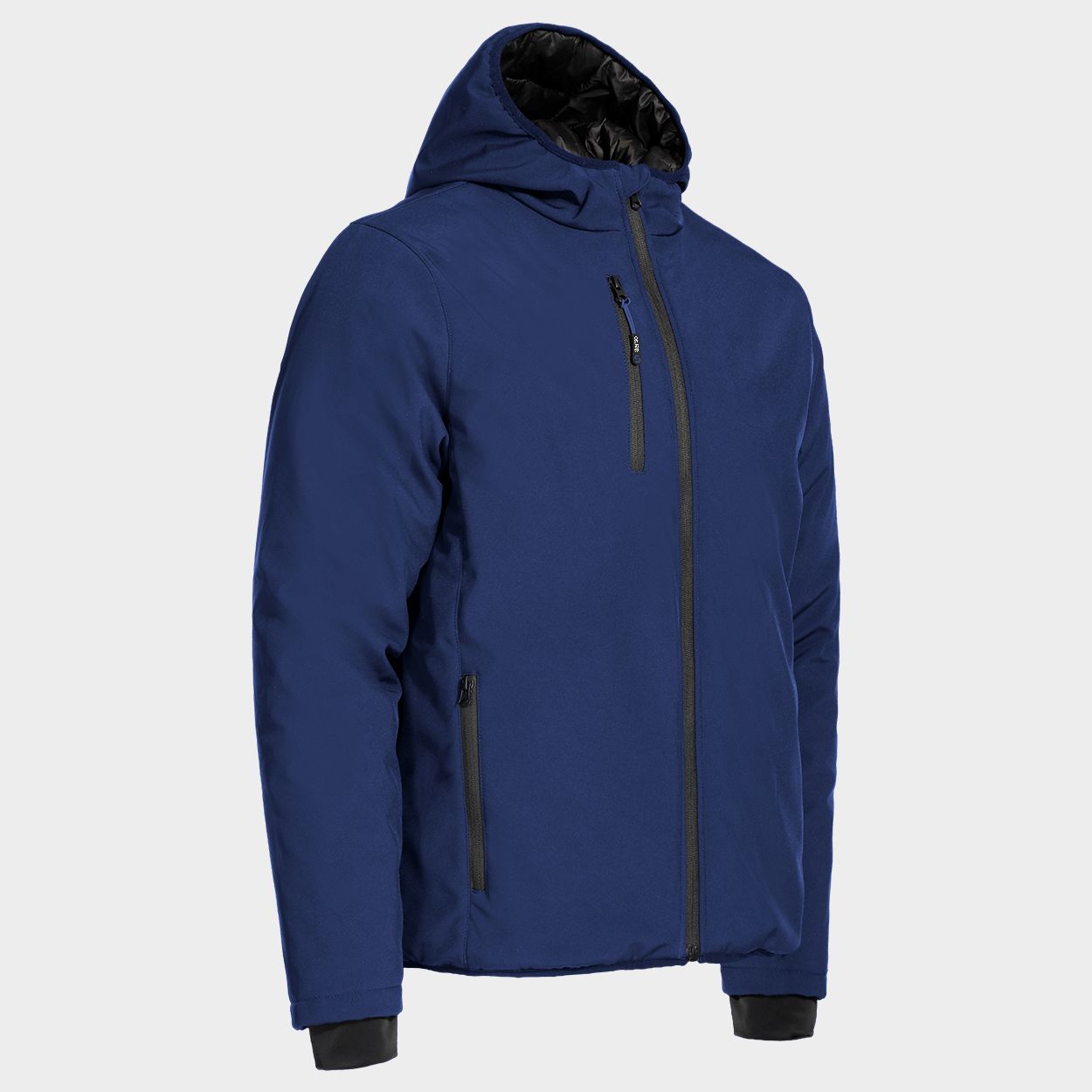 Работно яке REEF PAD SOFTSHELL DARK BLUE - 7