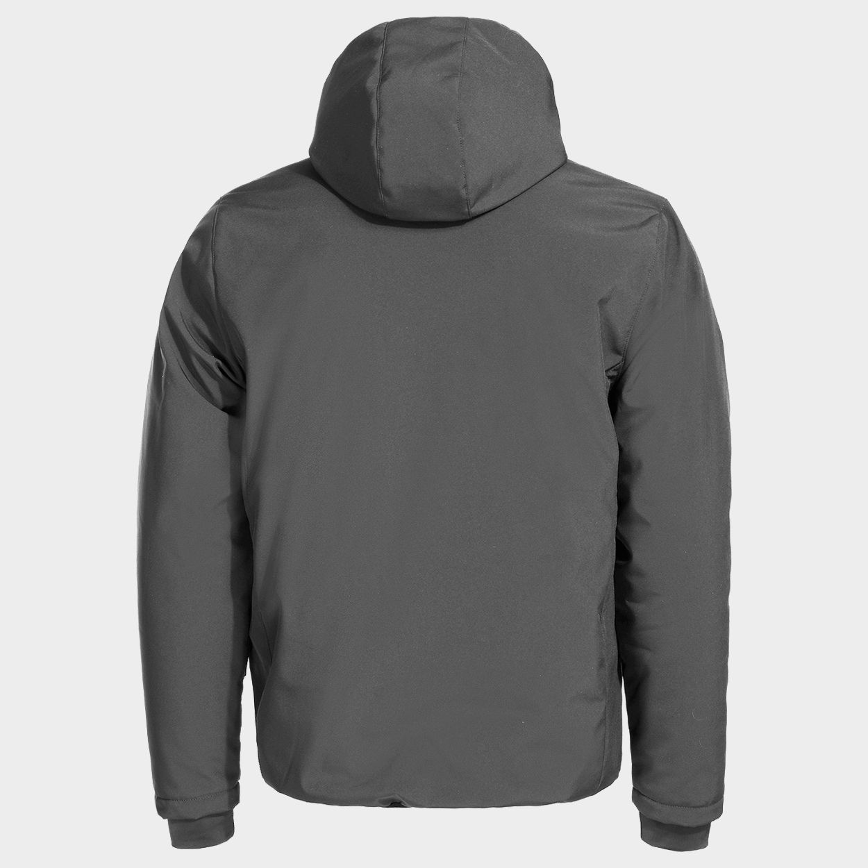 Jachetă de lucru REEF PAD SOFTSHELL GREY - 5